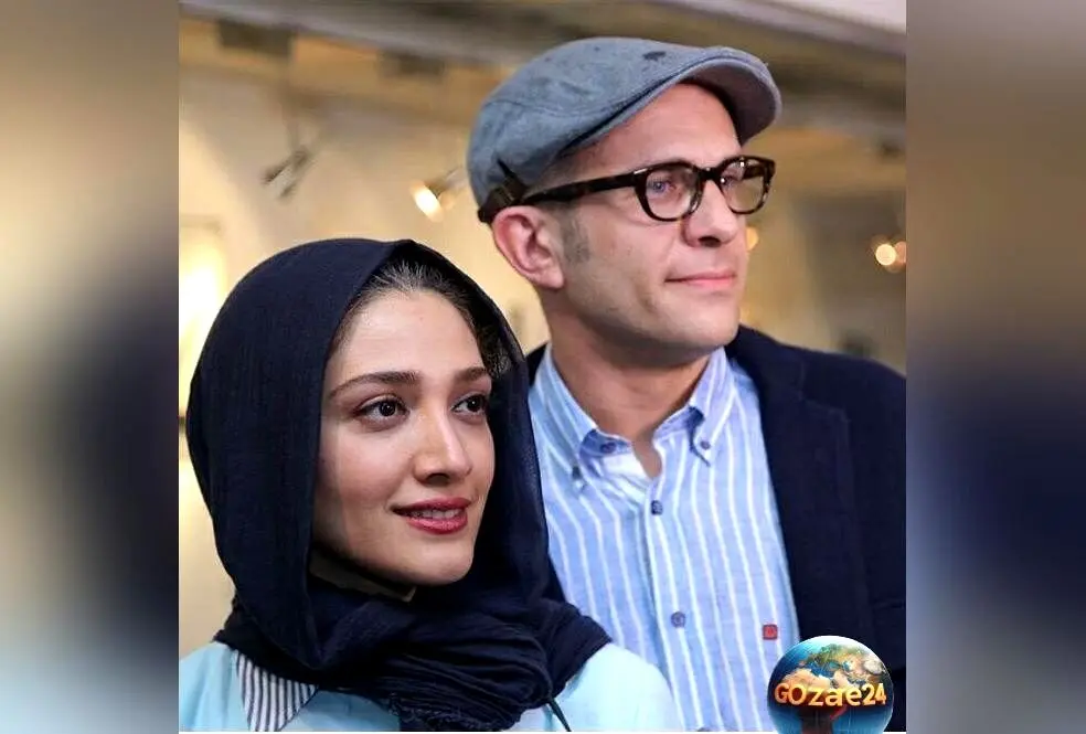 مینا ساداتی و بابک حمیدیان راز ازدواج‌شان را فاش نکردند؛ ستاره‌های «تاسیان» درباره زندگی خصوصی و دلیل مخفی نگه داشتن ازدواجشان صحبت می‌کنند