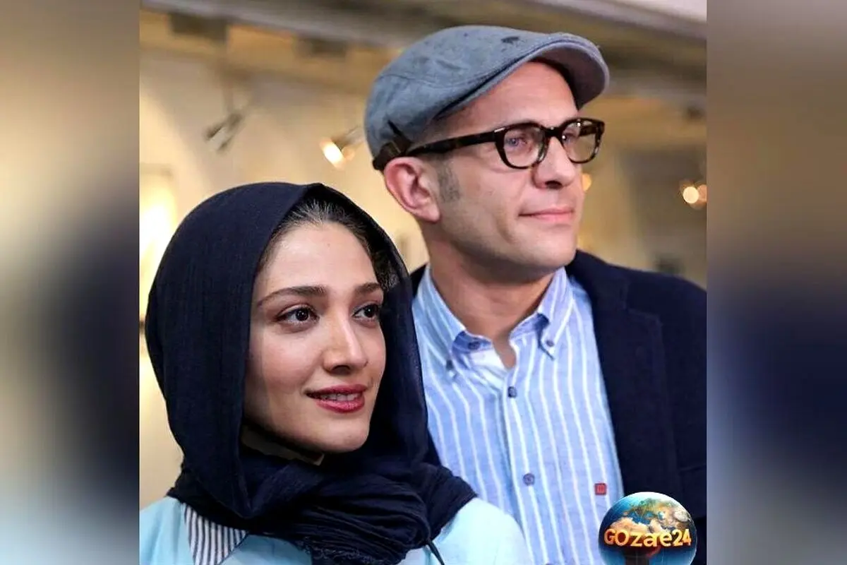 مینا ساداتی و بابک حمیدیان راز ازدواج‌شان را فاش نکردند؛ ستاره‌های «تاسیان» درباره زندگی خصوصی و دلیل مخفی نگه داشتن ازدواجشان صحبت می‌کنند