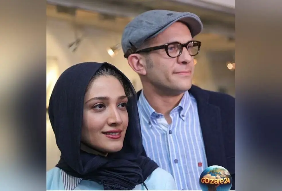 مینا ساداتی و بابک حمیدیان راز ازدواج‌شان را فاش نکردند؛ ستاره‌های «تاسیان» درباره زندگی خصوصی و دلیل مخفی نگه داشتن ازدواجشان صحبت می‌کنند