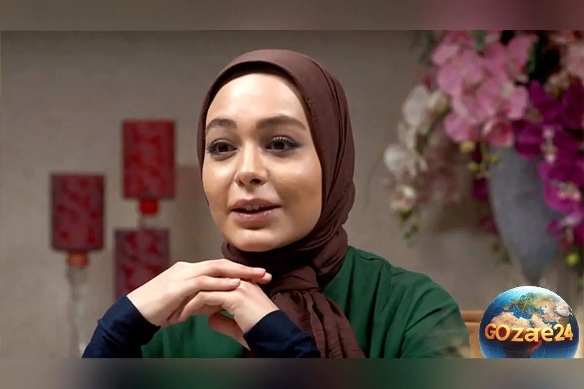 عکسهای پشت صحنه سریال دلدادگان: دیدار یواشکی ارغوان با مامان مرضیه و لحظات خاص سانیا سالاری و سمیرا حسن پور