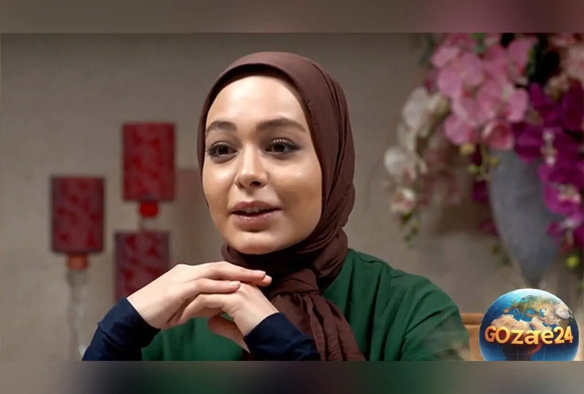 عکس‌های پشت صحنه سریال دلدادگان: دیدار یواشکی ارغوان با مامان مرضیه و لحظات خاص سانیا سالاری و سمیرا حسن پور