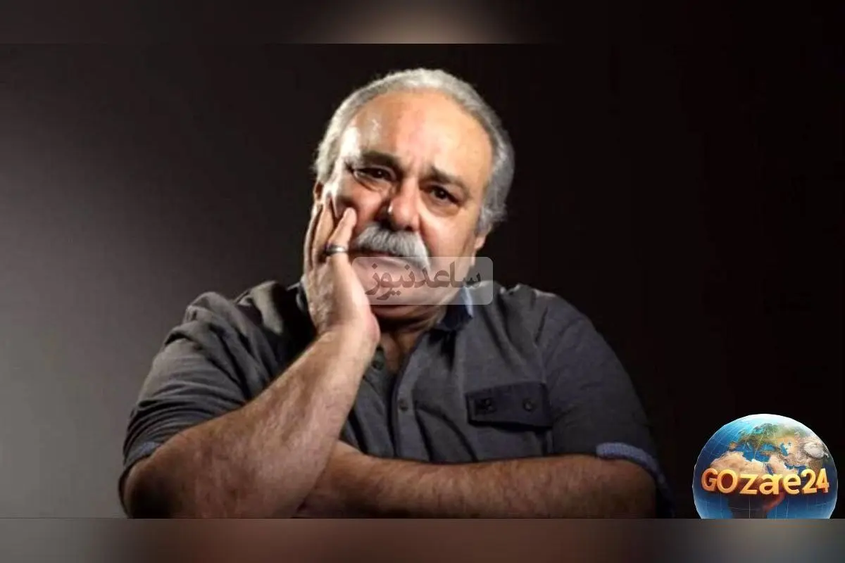 محمد کاسبی در بیمارستان بستری شد؛ وضعیت جسمانی هنرمند پیشکسوت پس از ابتلا به کرونا و مشکلات قلبی نگران‌کننده است