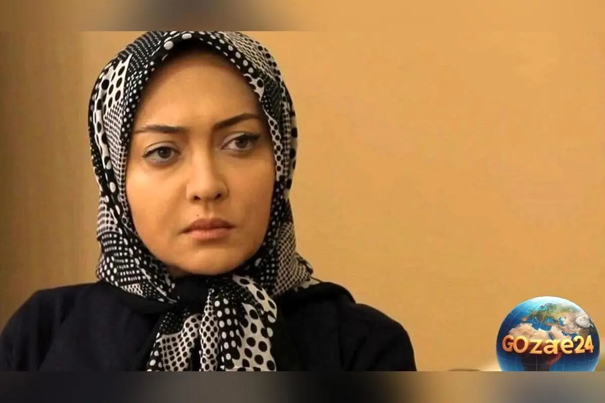 نیکی کریمی در 54 سالگی با چهره طبیعی و نچرال | عکس جدید و بی‌پرده