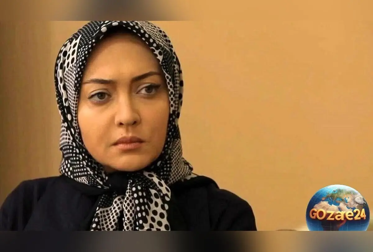 نیکی کریمی در 54 سالگی با چهره طبیعی و نچرال | عکس جدید و بی‌پرده