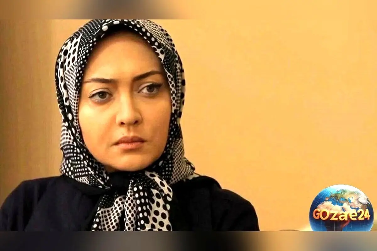 نیکی کریمی در 54 سالگی با چهره طبیعی و نچرال | عکس جدید و بی‌پرده