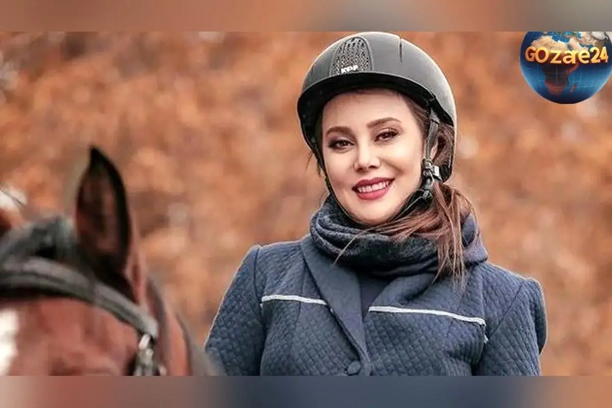 عکس نخست آرام جعفری و بابک انصاری در ماه عسل؛ حال و هوای تازه عروس و دامادهای سینما در فضای مجازی