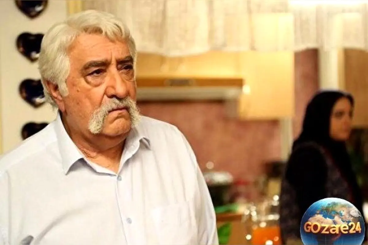 عکس نوستالژی از جوانی داریوش ارجمند؛ مقایسه شباهت او با حامد کمیلی و سفر به گذشته هنر ایران