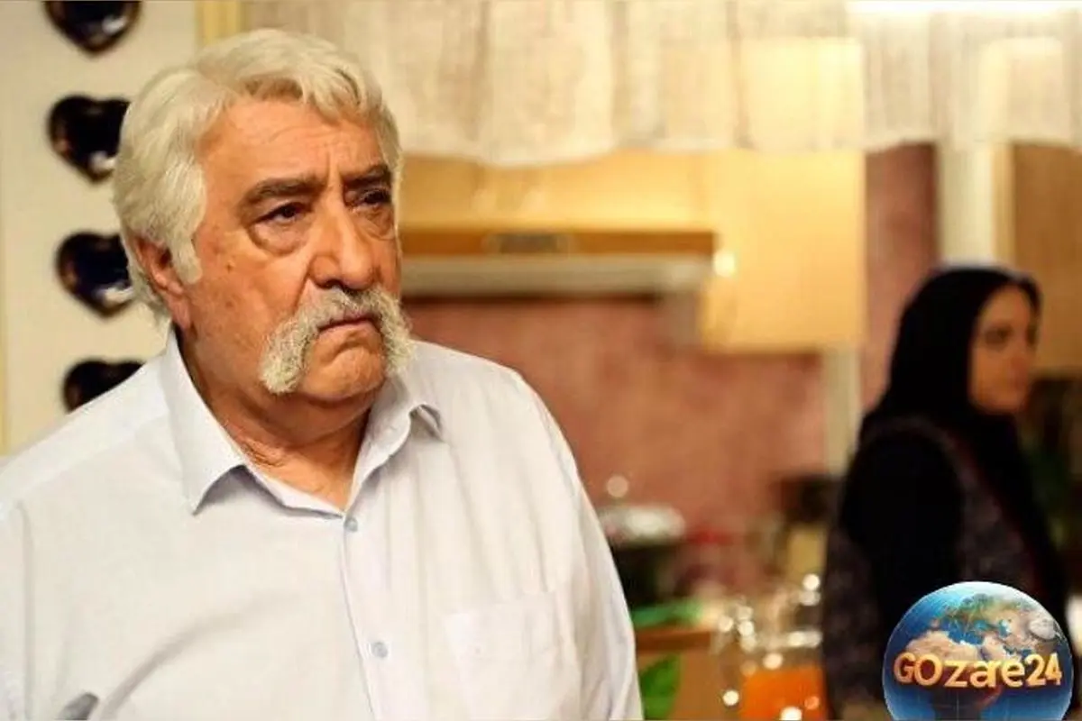 عکس نوستالژی از جوانی داریوش ارجمند؛ مقایسه شباهت او با حامد کمیلی و سفر به گذشته هنر ایران