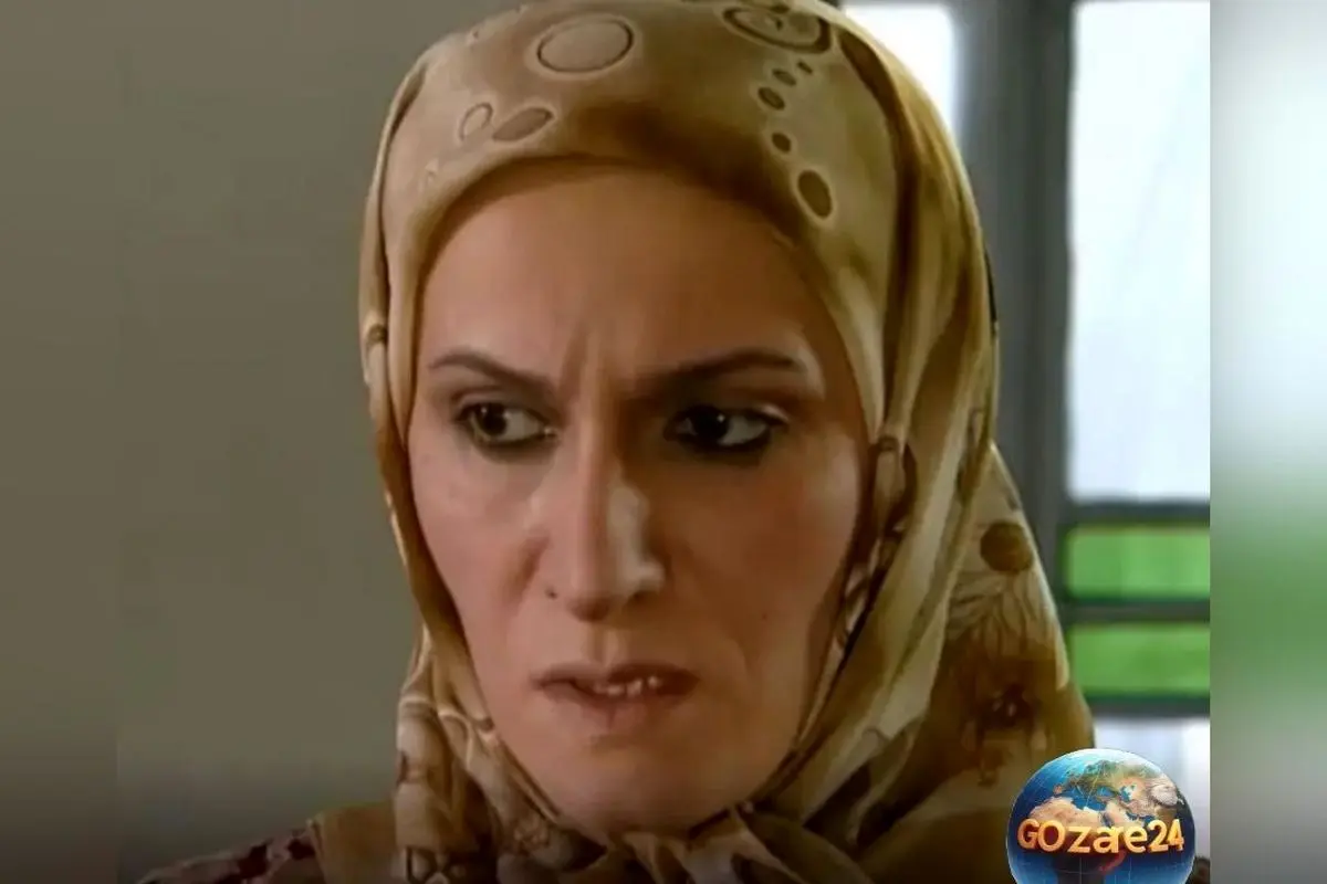 تصاویر جدید آتیه جاوید در 50 سالگی؛ بازیگر «مادر گلرخ» 14 سال پس از سریال «از یاد رفته»