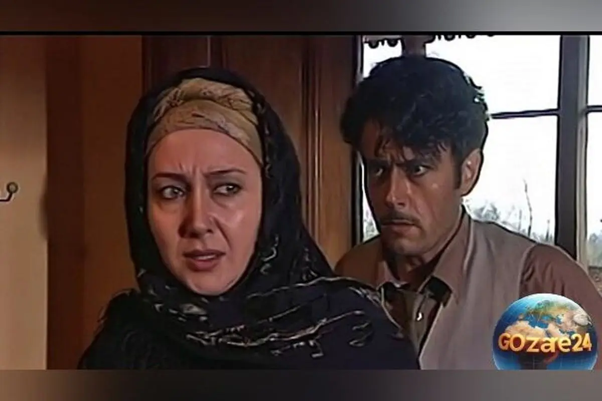 ازدواج و طلاق رحیم نوروزی با بازیگر سریال «پس از باران» + عکس و جزئیات زندگی شخصی