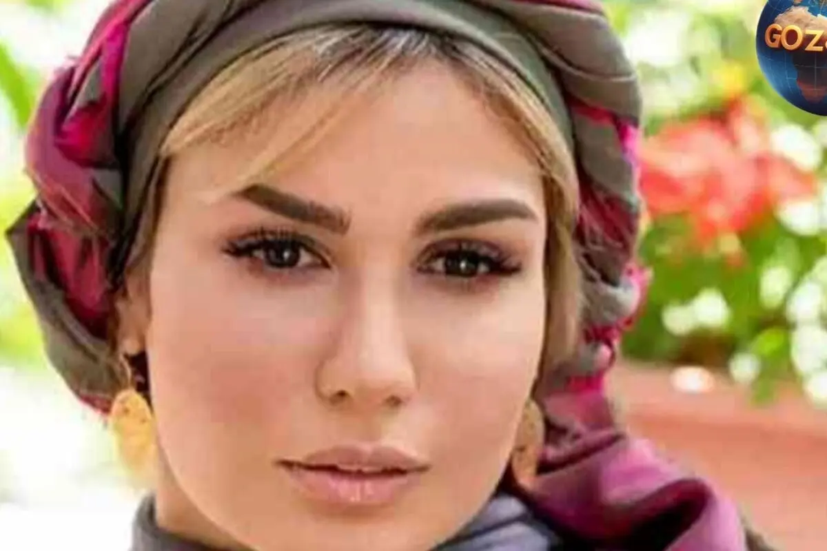 رز رضوی، بازیگر محبوب سینما و تلویزیون ایران، با هنر طراحی‌های بی‌نظیر خود توجه همگان را جلب کرد!