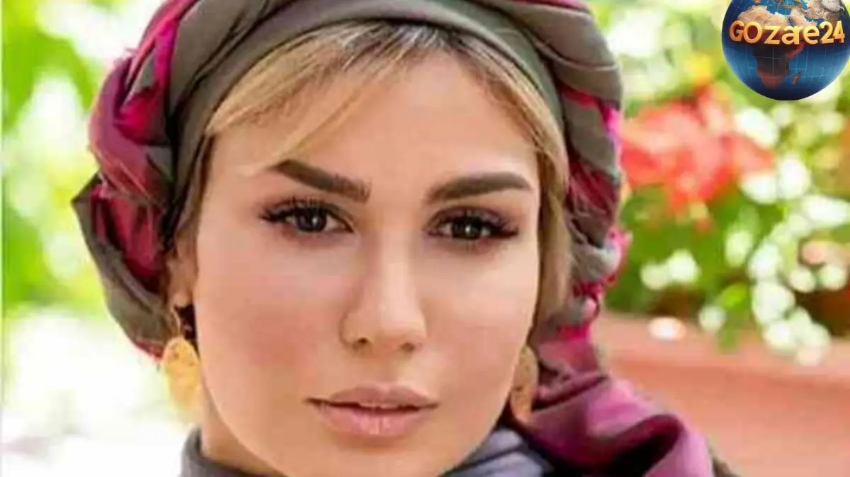 رز رضوی، بازیگر محبوب سینما و تلویزیون ایران، با هنر طراحی‌های بی‌نظیر خود توجه همگان را جلب کرد!