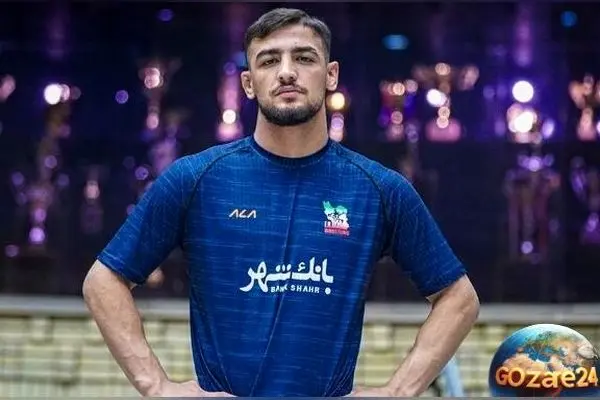 درخشش ستاره‌های کشتی ایران در مسابقات جهانی کرواسی؛ مدال‌آوری بی‌نظیر و عملکرد درخشان ورزشکاران ایرانی