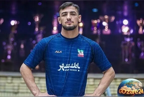 درخشش ستاره‌های کشتی ایران در مسابقات جهانی کرواسی؛ مدال‌آوری بی‌نظیر و عملکرد درخشان ورزشکاران ایرانی