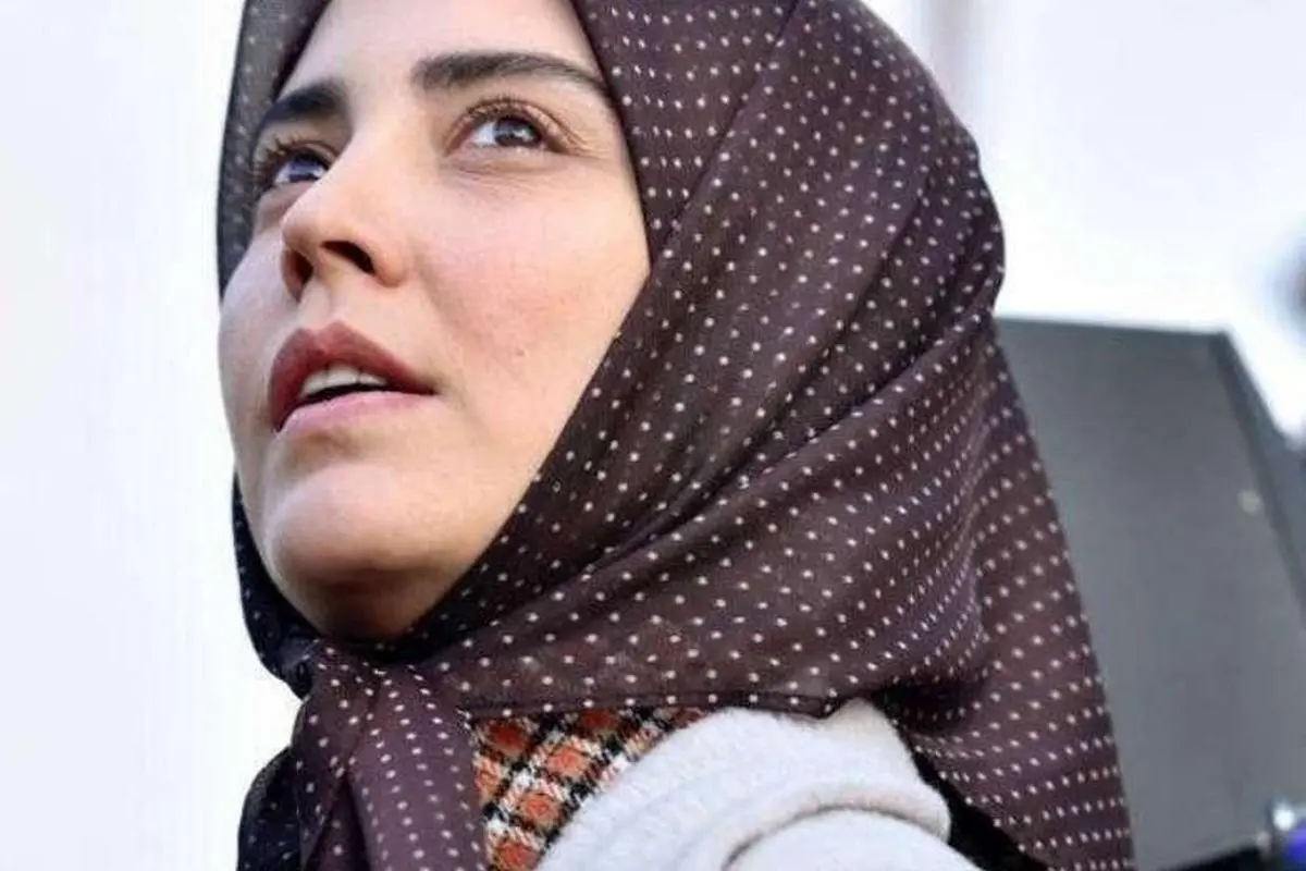 بیوگرافی شبنم قربانی؛ بازیگر برتر سینما و تلویزیون با زندگی خصوصی و موفقیتهای هنری