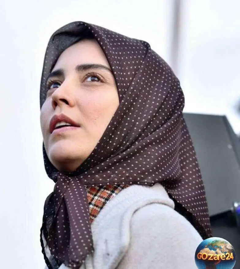 بیوگرافی شبنم قربانی؛ بازیگر برتر سینما و تلویزیون با زندگی خصوصی و موفقیت‌های هنری