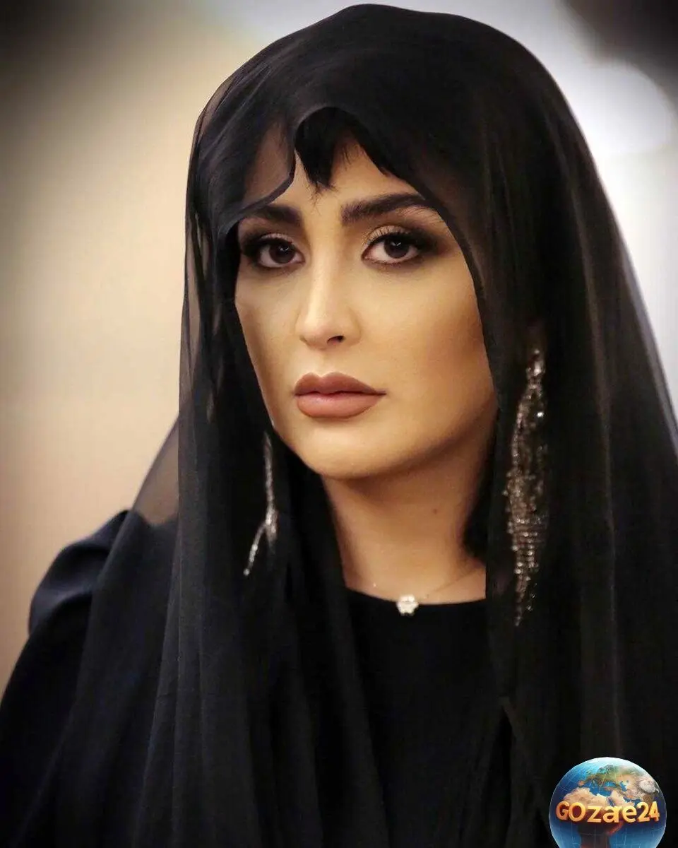 استایل شیک و خاص مریم معصومی با کلاه کپ و ترکیب لباس بی‌نظیر در جدیدترین تصاویر اینستاگرام