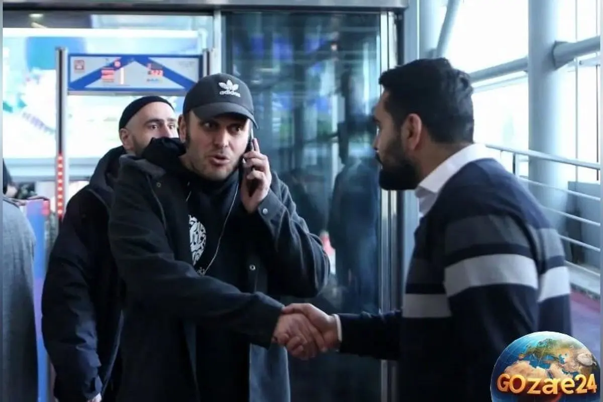 محمدحسین مهدویان: استقلال فکری، وطن‌دوستی و اهمیت ایران در مقابل قطب‌بندی‌های سیاسی