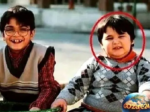 تغییر چشم‌گیر آریا نرج آبادی بازیگر خردسال «بچه مهندس» پس از 8 سال + تصویر جدید و دیدنی