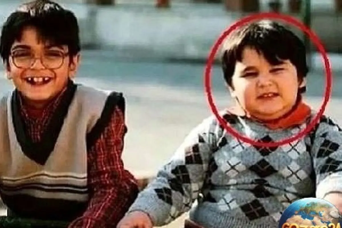 تغییر چشمگیر آریا نرج آبادی بازیگر خردسال «بچه مهندس» پس از 8 سال + تصویر جدید و دیدنی