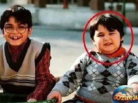 تغییر چشم‌گیر آریا نرج آبادی بازیگر خردسال «بچه مهندس» پس از 8 سال + تصویر جدید و دیدنی