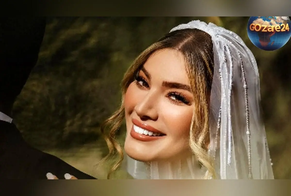 تصاویر شگفت‌انگیز زوج‌های سینمای ایران با لباس کردی؛ هنر و فناوری در نمایش فرهنگ غنی ایرانی