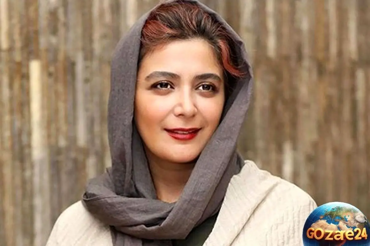 عکسی خاص از دورهمی الهام کردا و محمدرضا غفاری در رستوران شیک و لوکس