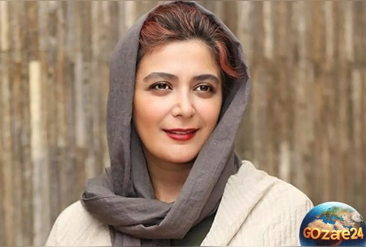 عکسی خاص از دورهمی الهام کردا و محمدرضا غفاری در رستوران شیک و لوکس