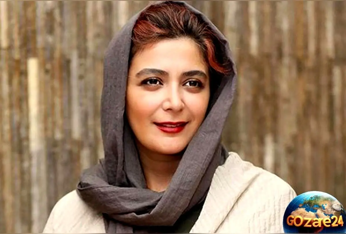 عکسی خاص از دورهمی الهام کردا و محمدرضا غفاری در رستوران شیک و لوکس