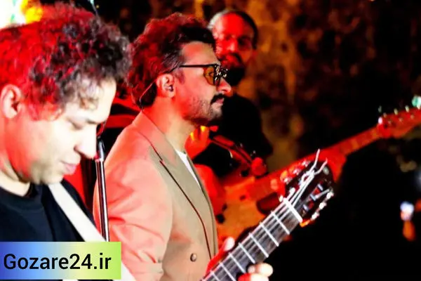 جشنواره ملی چای با استقبال ۲۰ هزار نفر در لاهیجان برگزار شد