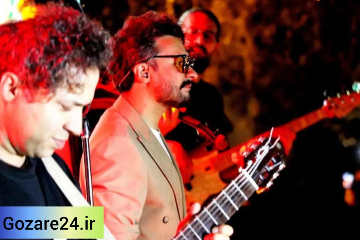 جشنواره ملی چای با استقبال ۲۰ هزار نفر در لاهیجان برگزار شد