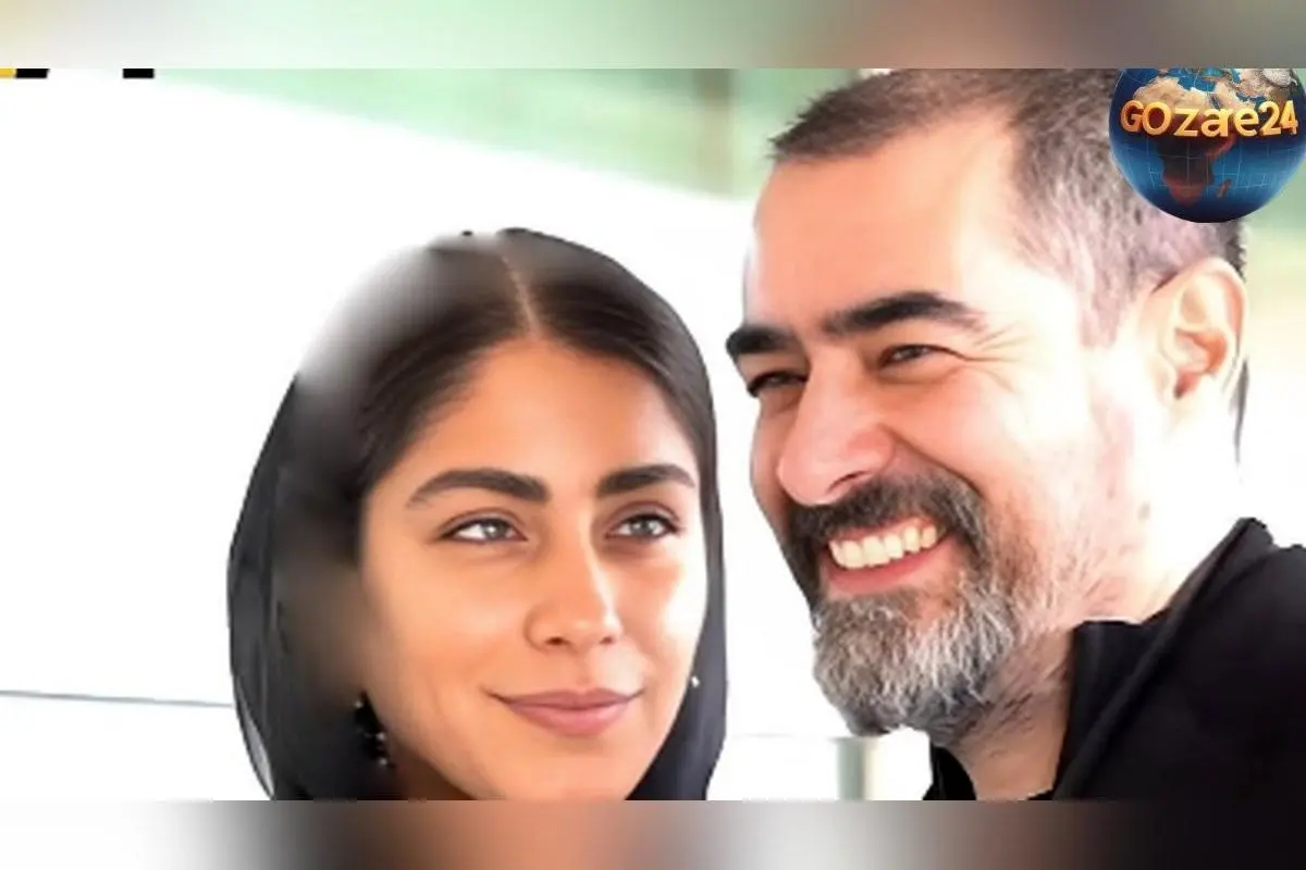 ساناز ارجمند و شهاب حسینی؛ عشق بی‌پایان زن دوم ستاره سینما در دل هنر و زندگی