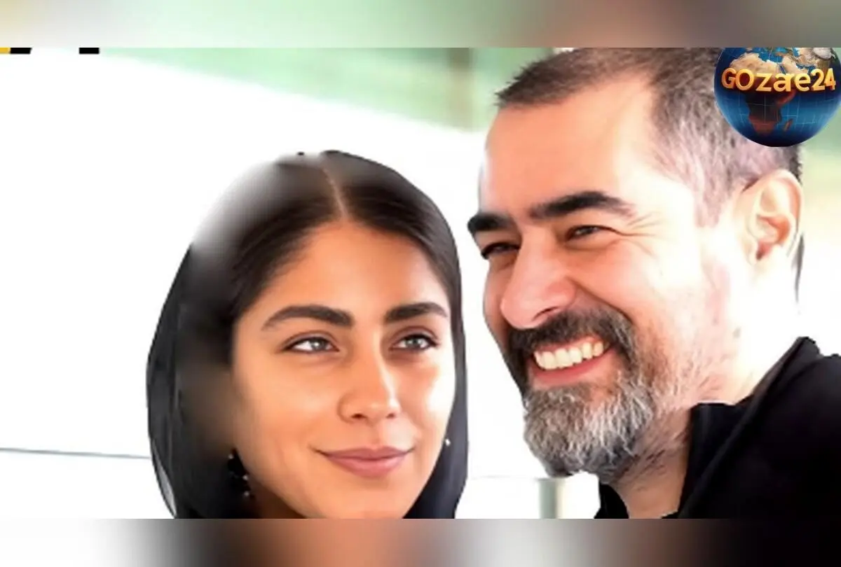 ساناز ارجمند و شهاب حسینی؛ عشق بی‌پایان زن دوم ستاره سینما در دل هنر و زندگی