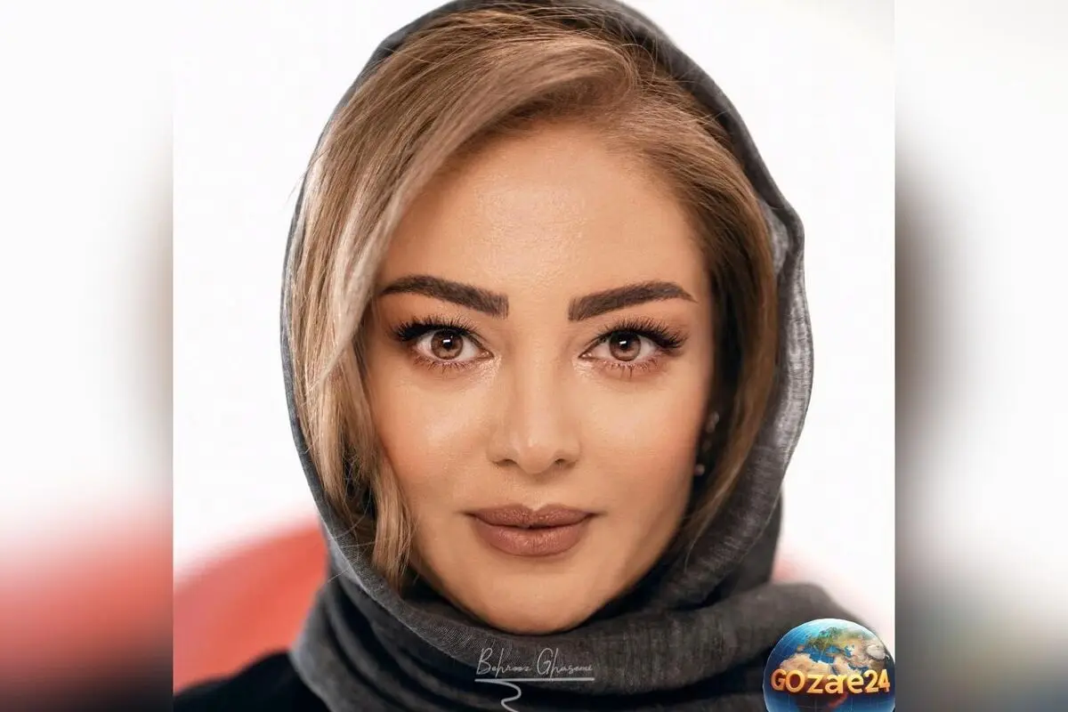 عاشقانه‌های رزیتا غفاری با شعر بی‌نظیر افشین یداللهی و انتشار تصویر جدید در صفحه رسمی