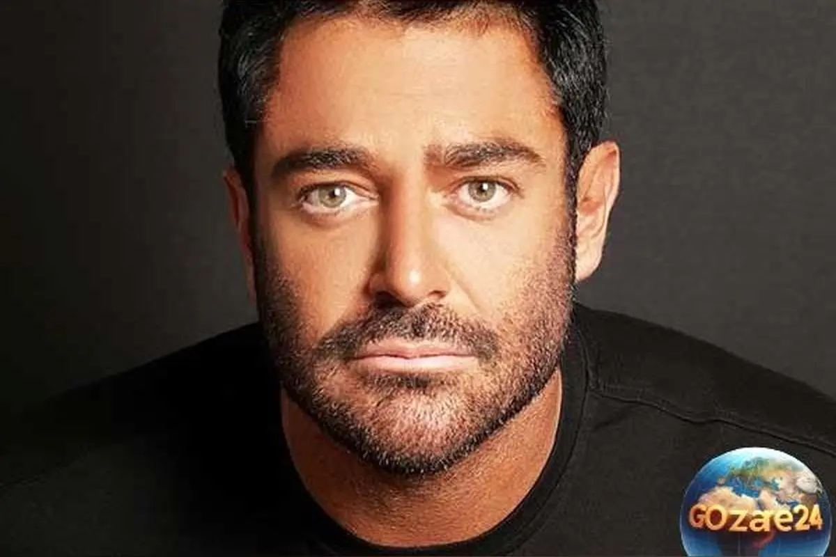 عکس کارت عروسی محمدرضا گلزار و آیسان آقاخانی با واکنش منفی طرفداران + جزئیات و حواشی