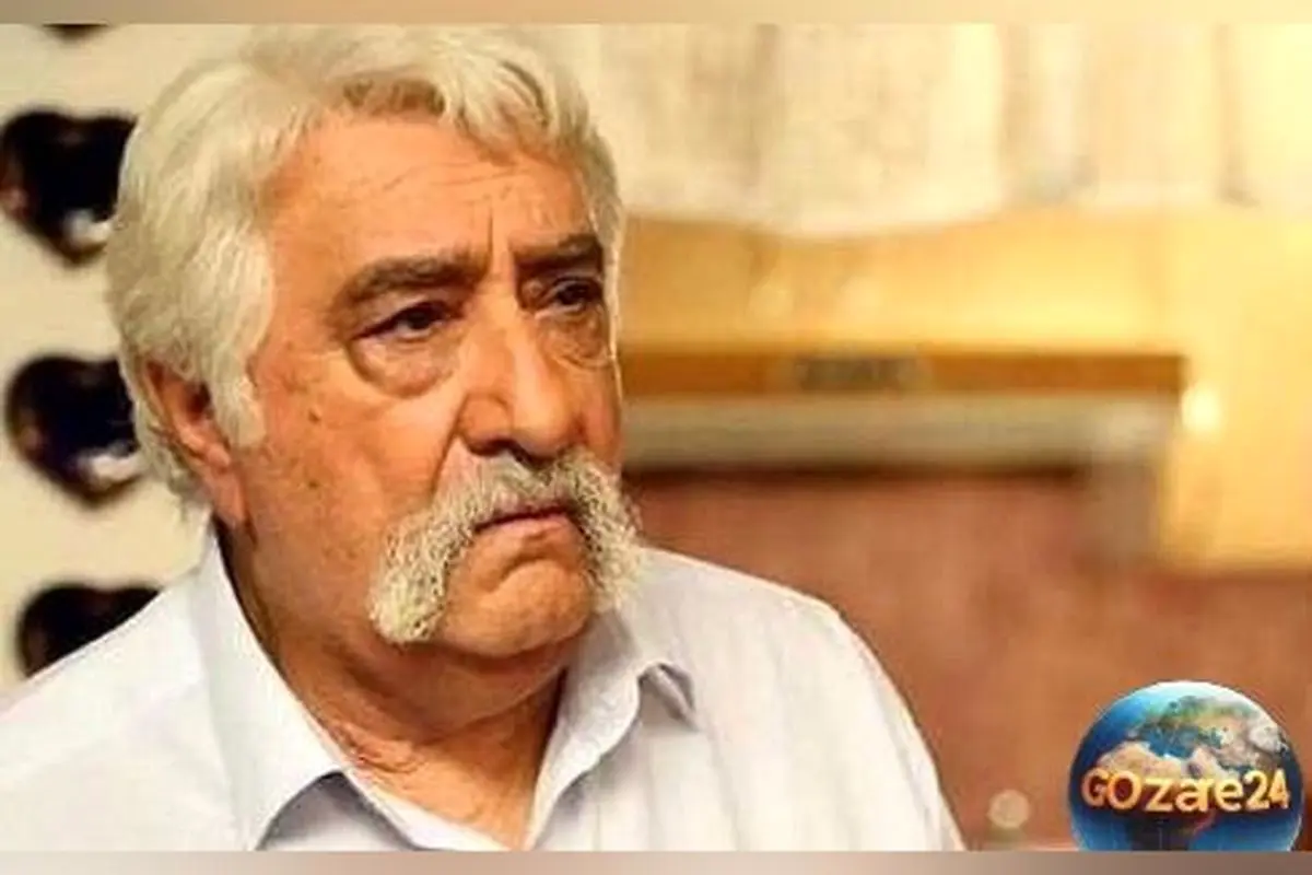 عکس جذاب از عروس حشمت فردوس در سریال ستایش؛ یاسمینا باهر در نقش عروس تهرانی