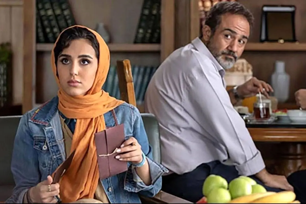 نگار نیکدل در غم از دست دادن پسر دایی جوان‌اش: عزاداری برای زخم کاری