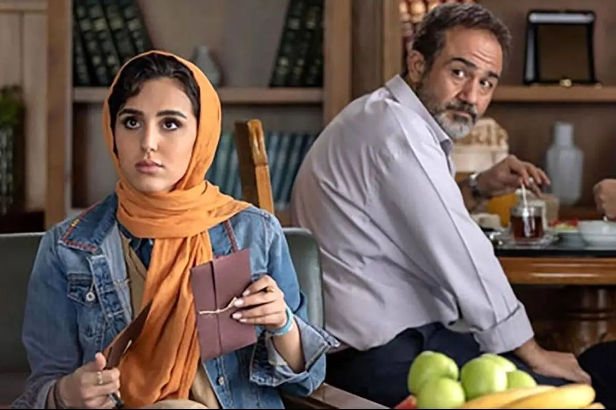 نگار نیکدل در غم از دست دادن پسر دایی جوان‌اش: عزاداری برای زخم کاری