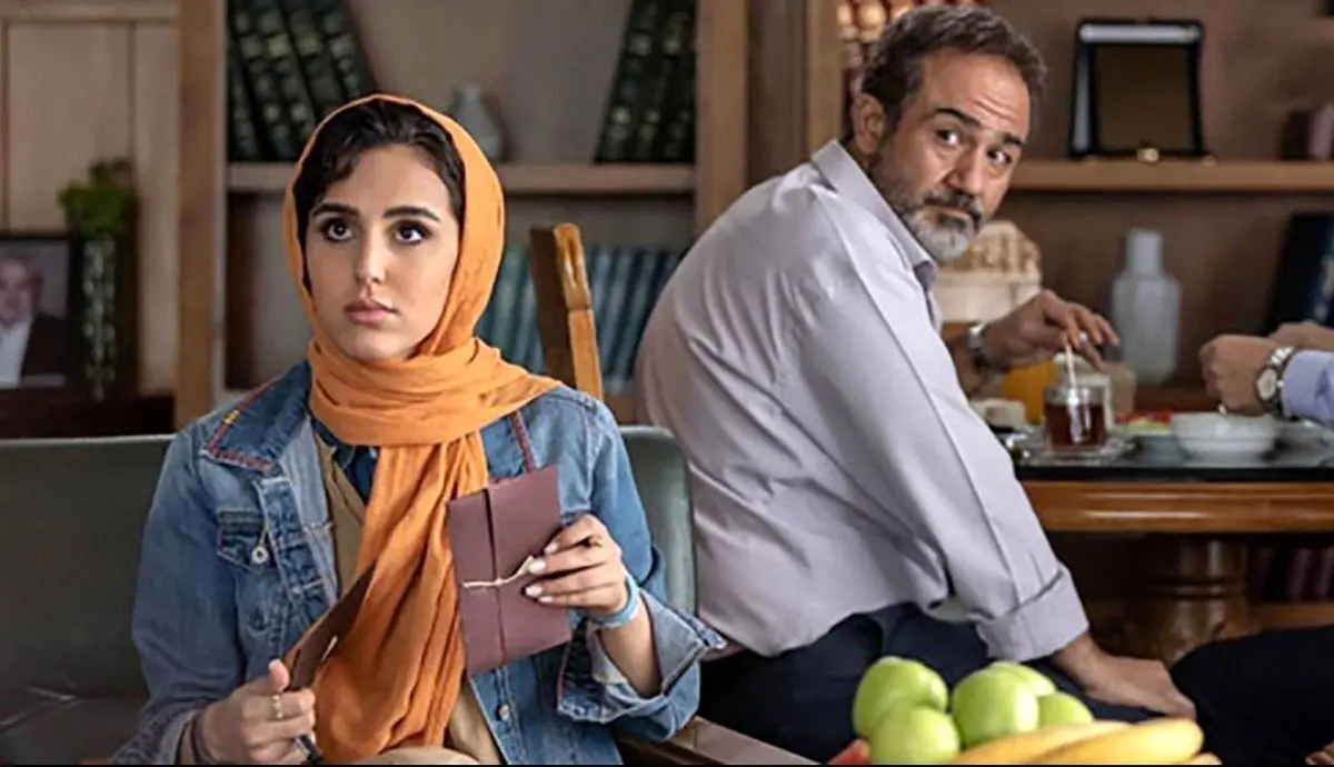 نگار نیکدل در غم از دست دادن پسر دایی جوان‌اش: عزاداری برای زخم کاری