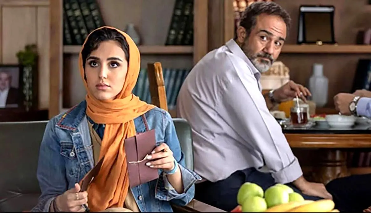 نگار نیکدل در غم از دست دادن پسر دایی جوان‌اش: عزاداری برای زخم کاری