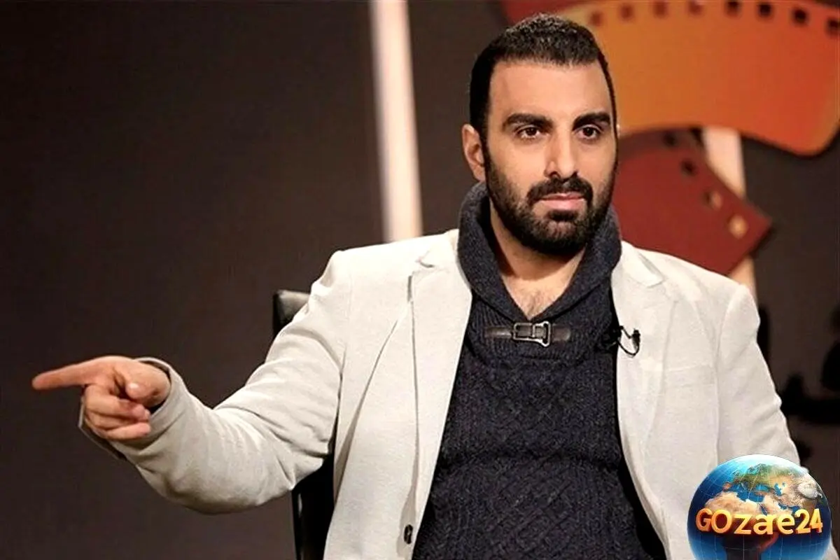 پولاد کیمیایی از زندگی، پدر و حرفه‌اش در گفت‌وگو: روایت بازیگر گشت ارشاد