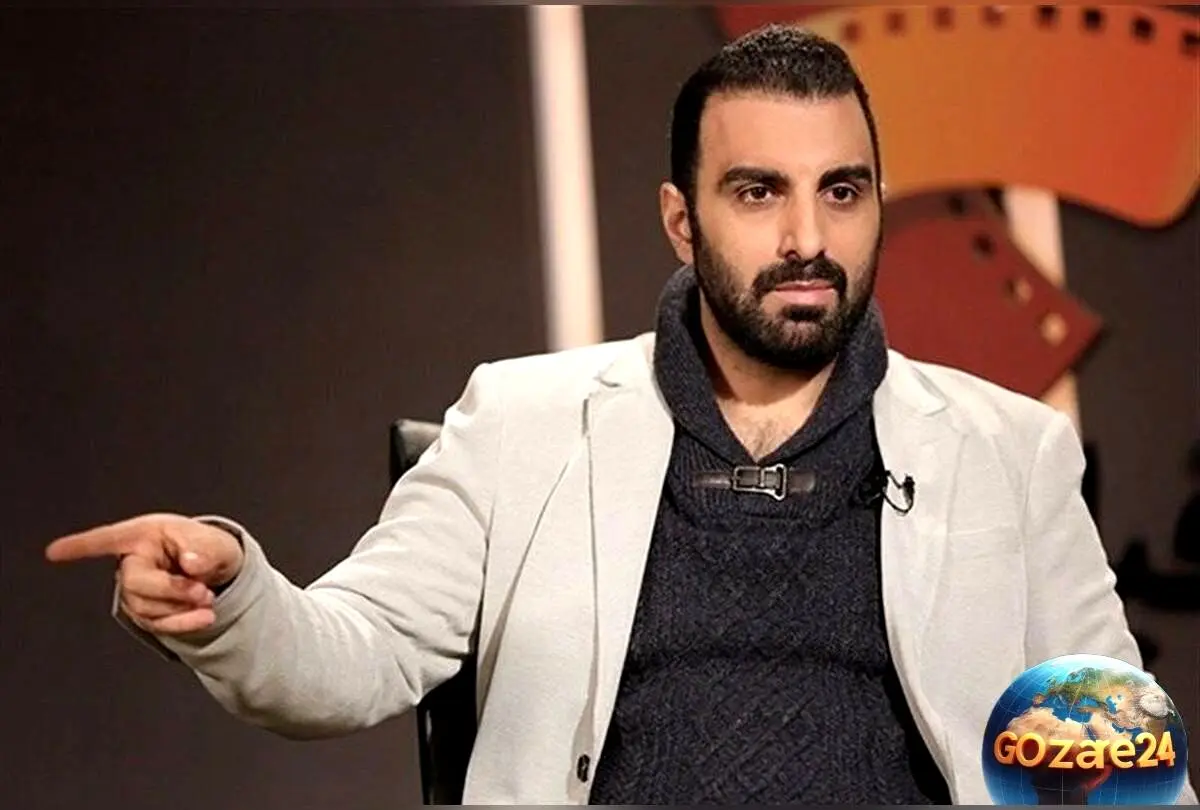 پولاد کیمیایی از زندگی، پدر و حرفه‌اش در گفت‌وگو: روایت بازیگر گشت ارشاد