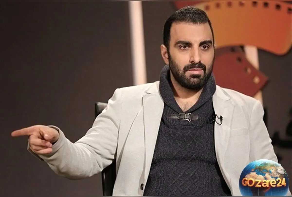 پولاد کیمیایی از زندگی، پدر و حرفه‌اش در گفت‌وگو: روایت بازیگر گشت ارشاد