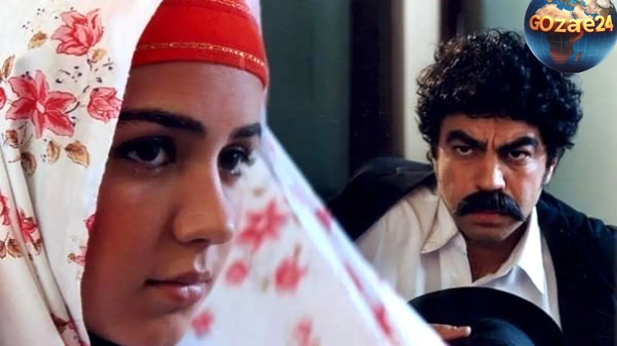 عکس‌های نوستالژیک افسانه پاکرو در نقش طوبی؛ سفر در زمان و تغییر چهره ستاره محبوب «رسم عاشقی» پس از 20 سال