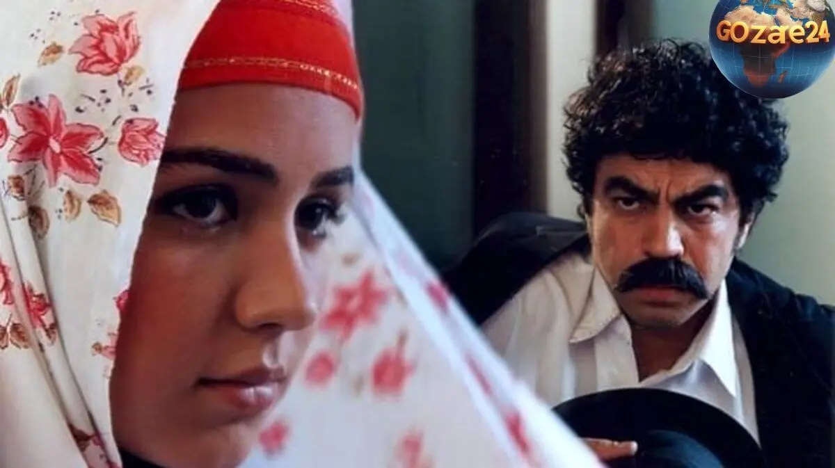 عکس‌های نوستالژیک افسانه پاکرو در نقش طوبی؛ سفر در زمان و تغییر چهره ستاره محبوب «رسم عاشقی» پس از 20 سال