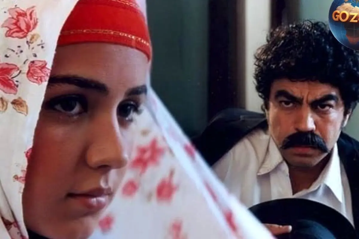 عکس‌های نوستالژیک افسانه پاکرو در نقش طوبی؛ سفر در زمان و تغییر چهره ستاره محبوب «رسم عاشقی» پس از 20 سال