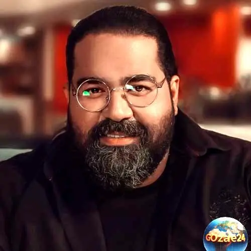 تصاویر لوکس و متفاوت از دکور خانه رضا صادقی؛ میز غذاخوری، پیانو و آباژورهای شیک دخترانه