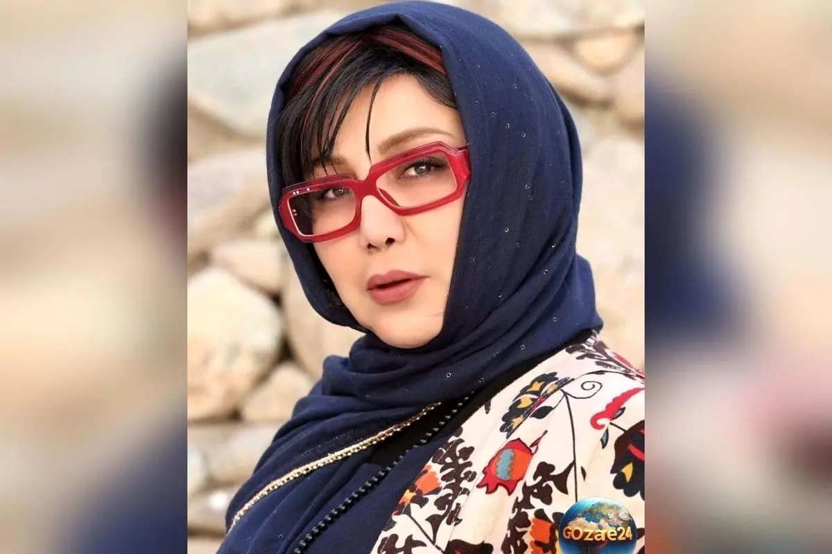 عکس و استایل هالیوودی بهنوش بختیاری در لباس عروسی و تاج ملکهای!