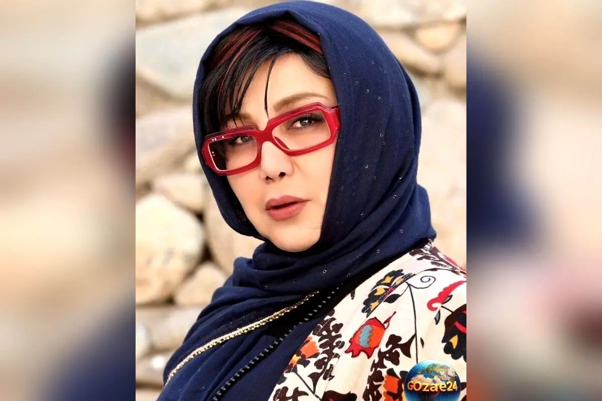 عکس و استایل هالیوودی بهنوش بختیاری در لباس عروسی و تاج ملکه‌ای!