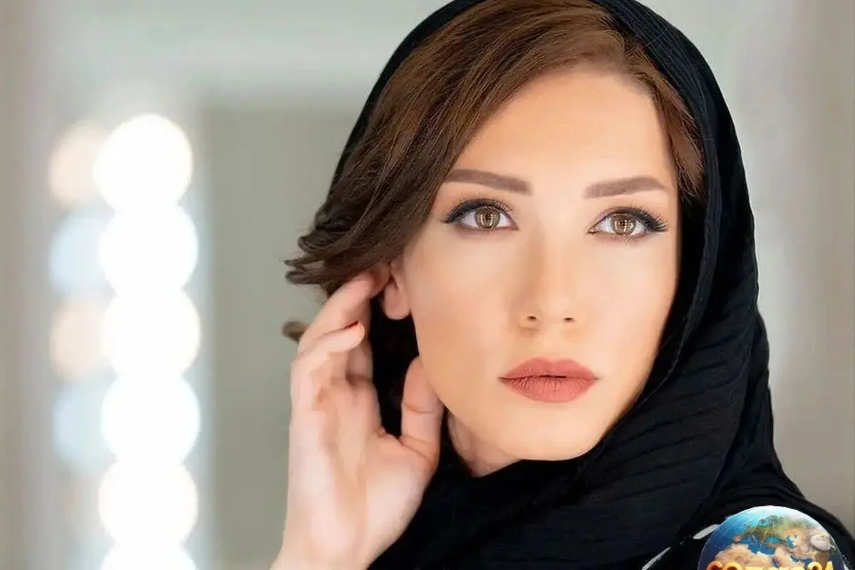 تصویر جنجالی شهرزاد کمال‌زاده در رستوران با عکس نصرت، واکنش‌های زیادی برانگیخت!
